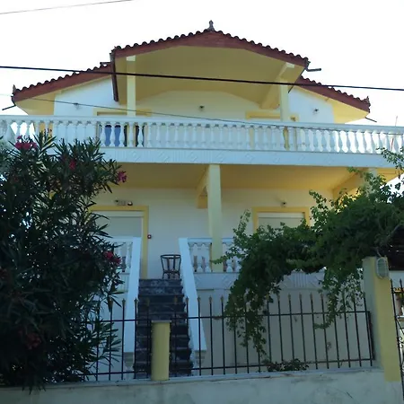 Apartment Chryssoula