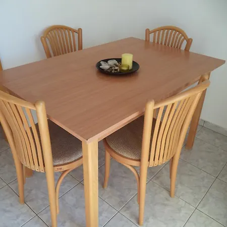 Appartement Chryssoula