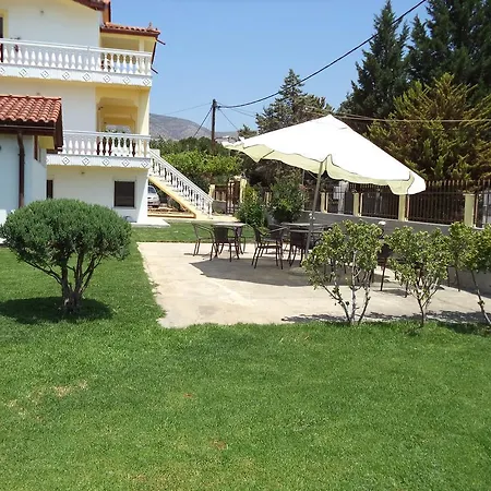 Chryssoula Apartment