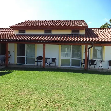Appartement Chryssoula Erétria