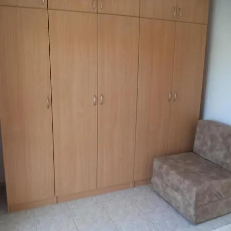 Appartement Chryssoula
