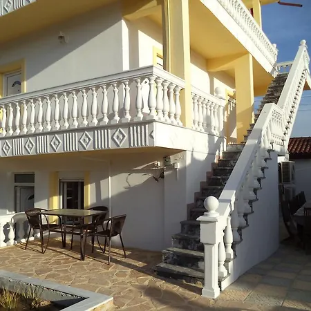 Chryssoula Appartement