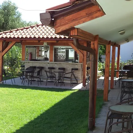 Apartment Chryssoula