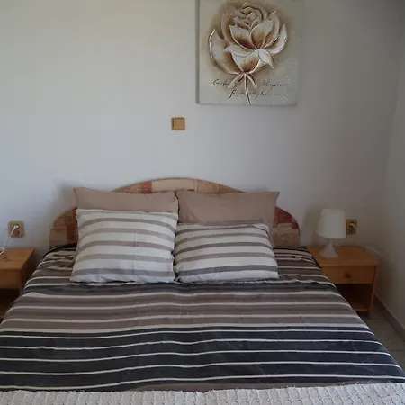 Appartement Chryssoula *