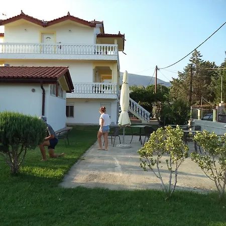 Chryssoula