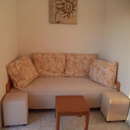 Chryssoula Appartement Erétria